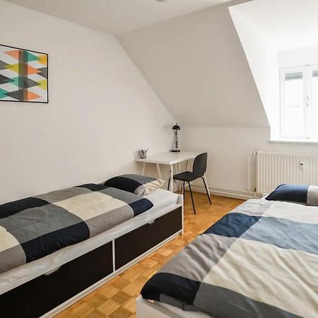 Strict City Apartments Λιουμπλιάνα Εξωτερικό φωτογραφία