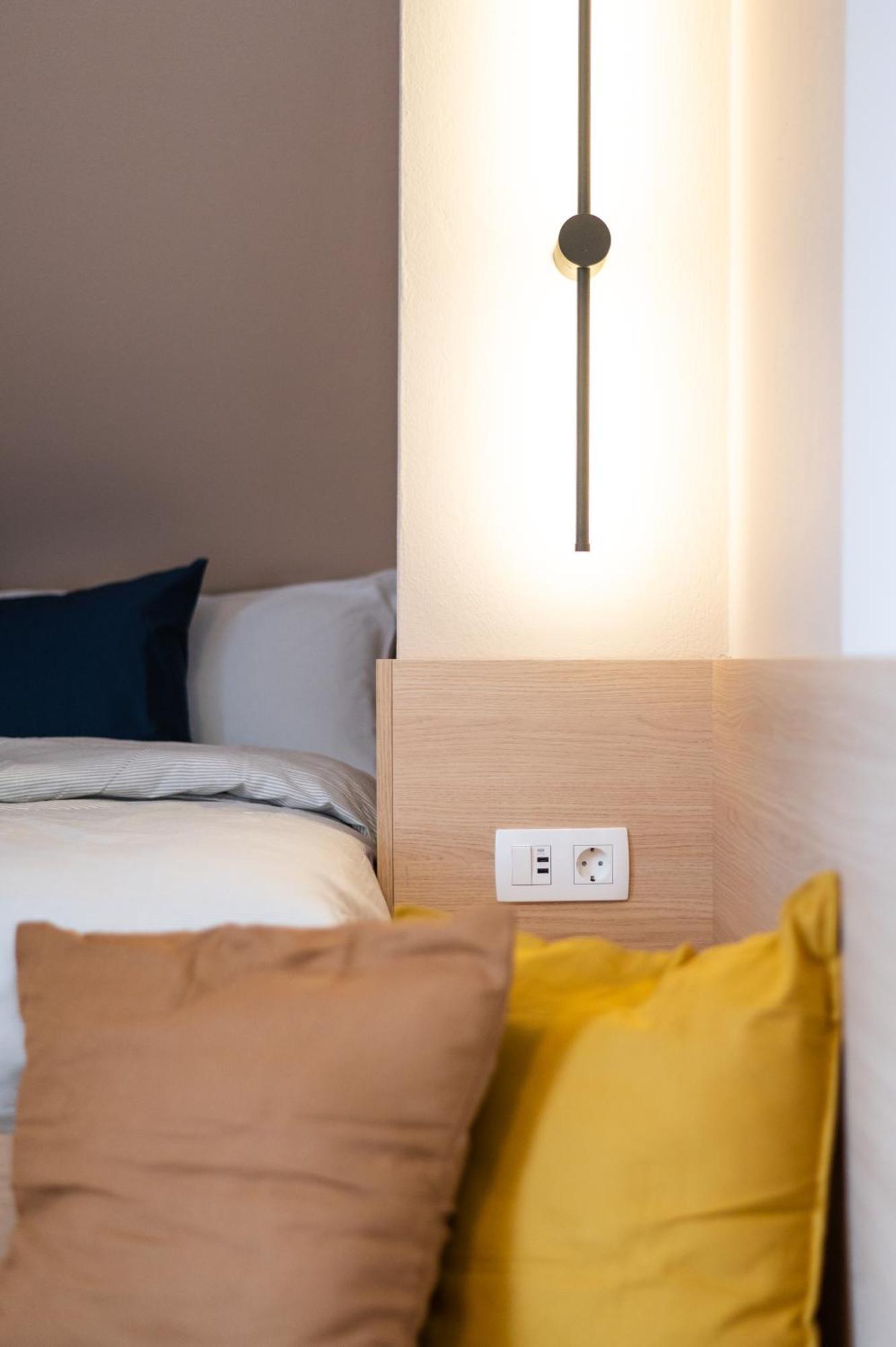 Strict City Apartments Λιουμπλιάνα Δωμάτιο φωτογραφία