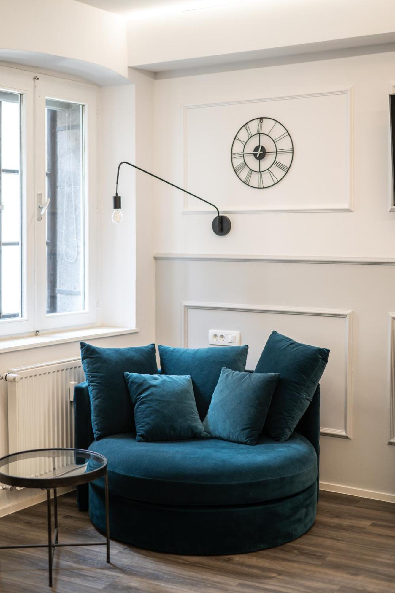 Strict City Apartments Λιουμπλιάνα Δωμάτιο φωτογραφία