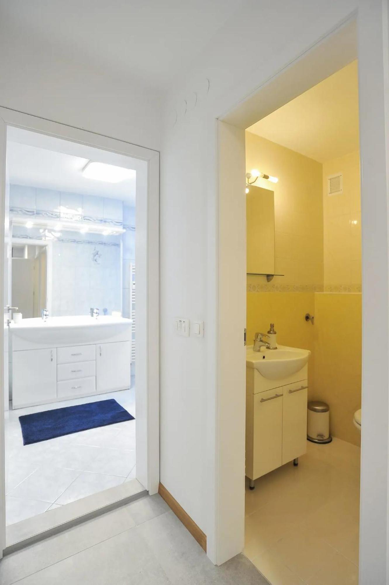 Strict City Apartments Λιουμπλιάνα Εξωτερικό φωτογραφία